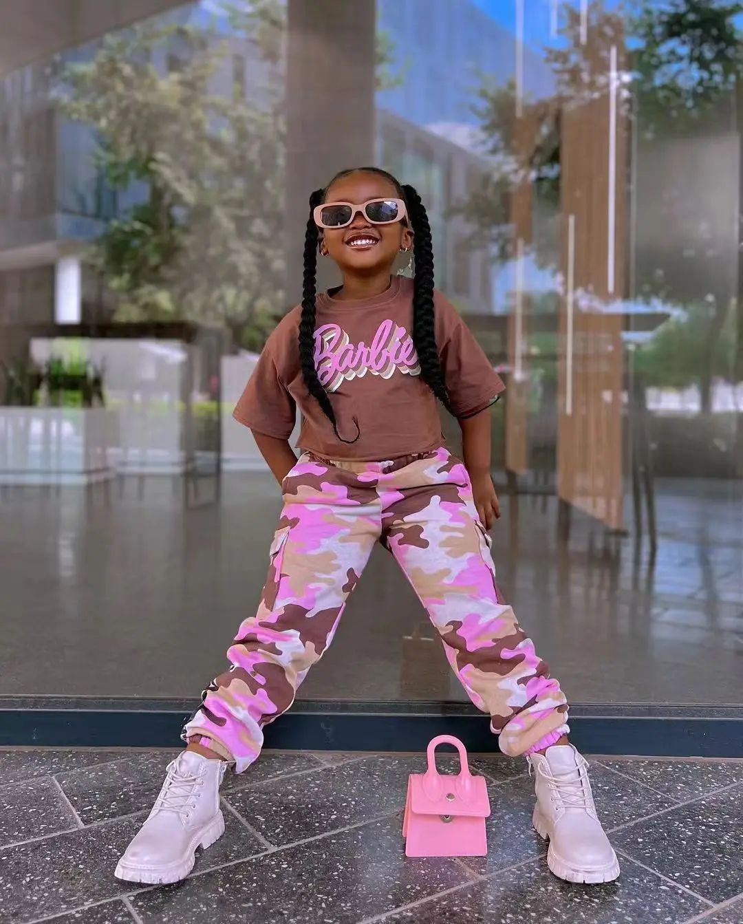 Children's Fashion
